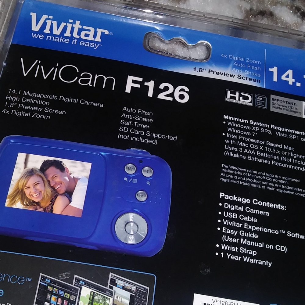 📷Digital Camera - Picture 3 of 4